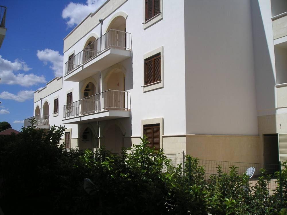 Villaggio Catalano Castellaneta Marina Exterior foto
