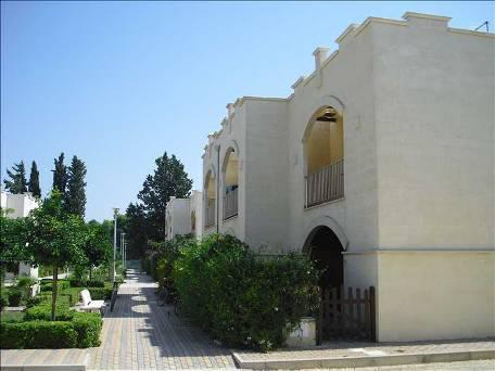Villaggio Catalano Castellaneta Marina Exterior foto